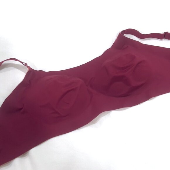 Knix wireless bra EUC. - Picture 6 of 7